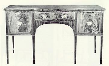 Sideboard #111