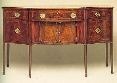 Sideboard #113
