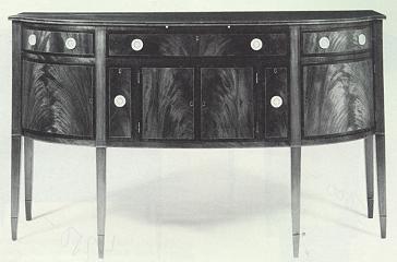 Sideboard #116