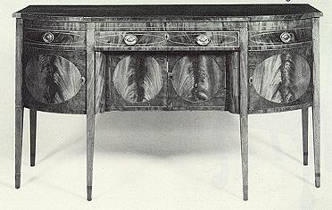 Sideboard #118