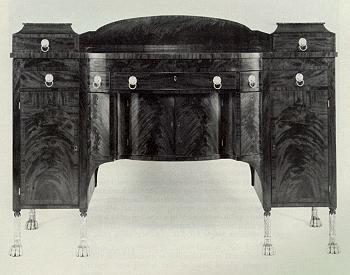 Sideboard #120