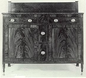 Sideboard #122
