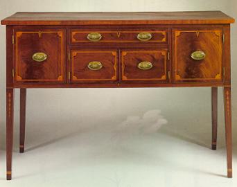 Sideboard #123