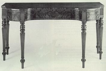 Sideboard #124