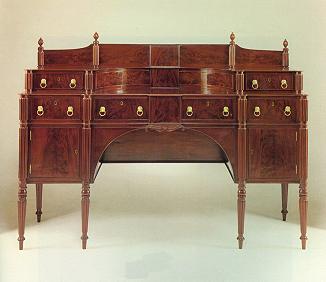 Sideboard #126