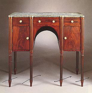 Sideboard #127
