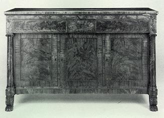 sideboard #129