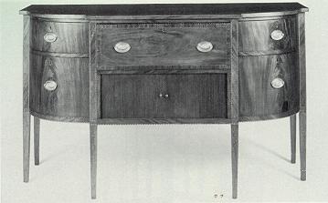 sideboard #130