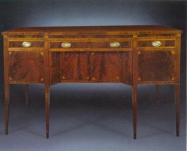 sideboard #132
