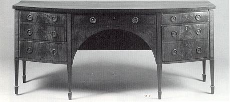 sideboard #134