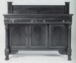 sideboard #138