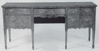sideboard #139
