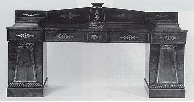sideboard #140