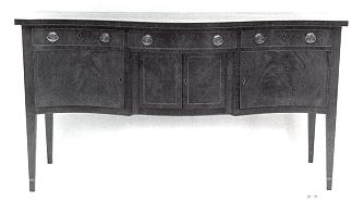 sideboard #142