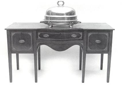 sideboard #143