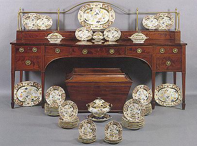 sideboard #144