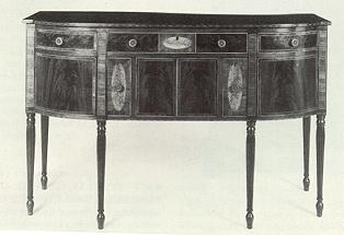 Sideboard #145
