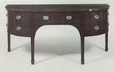Sideboard #151