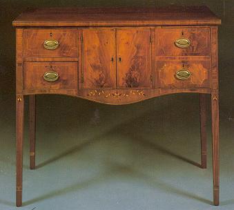 Sideboard #157