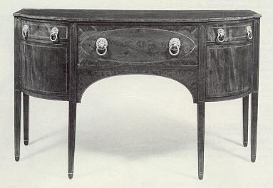 Sideboard #159