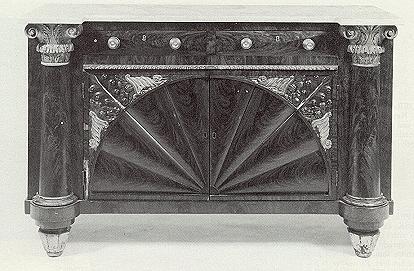 Sideboard #160