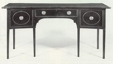 Sideboard #164