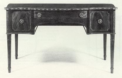Sideboard #165