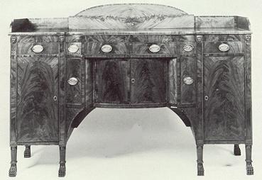 Sideboard #167