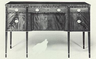 Sideboard #168
