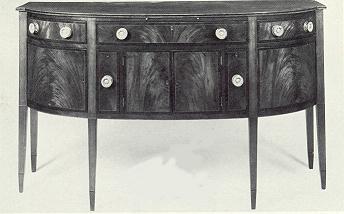 Sideboard #171