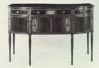 Sideboard #173