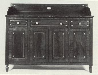 Sideboard #174