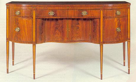 Sideboard #178