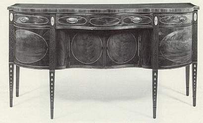 Sideboard #180