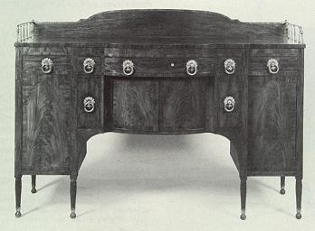 Sideboard #181