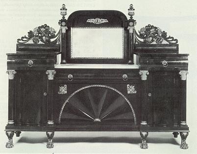 Sideboard #182