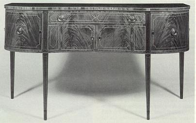 Sideboard #183
