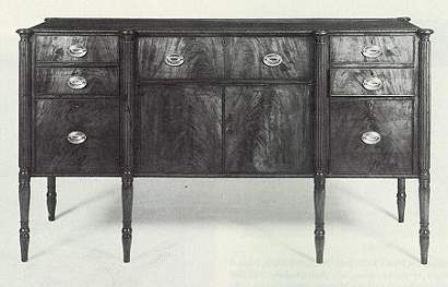 Sideboard #184