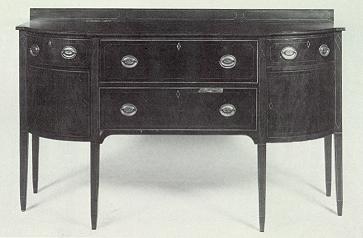 Sideboard #185