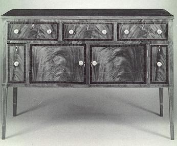 sideboard #52