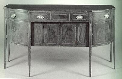 sideboard #54