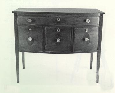 sideboard #55