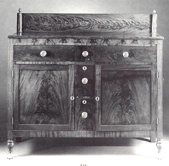 sideboard #57