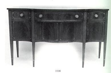 sideboard #60