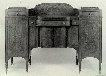 sideboard #61