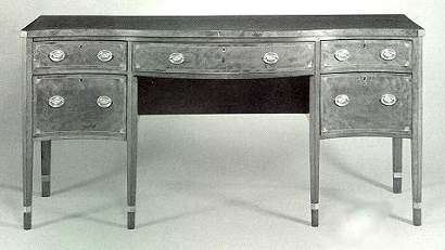 sideboard #62