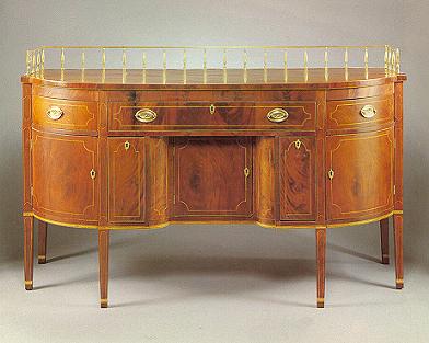 sideboard #63