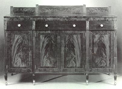 Sideboard #65