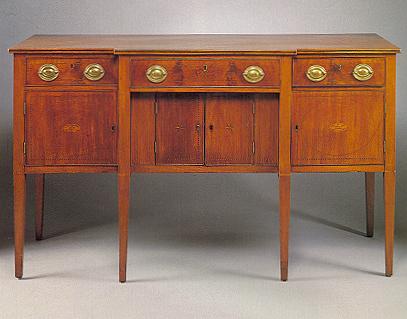 Sideboard #67