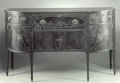 Sideboard #68
